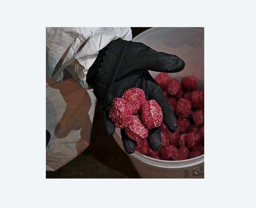 Обработка от крыс в Усть-Куте